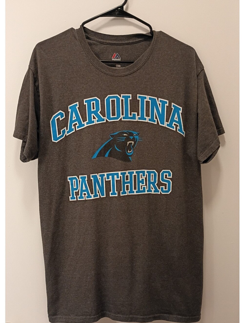Carolina Panthers Shirt